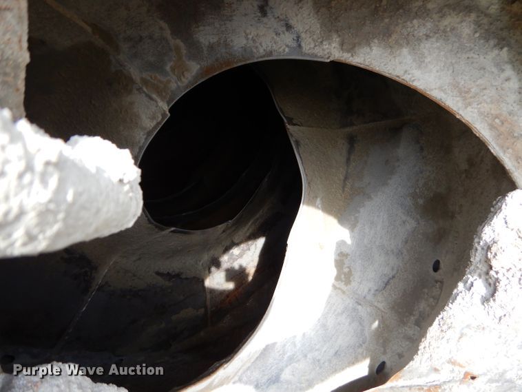 image for item GN9341 1999 International 5000 ready mix truck