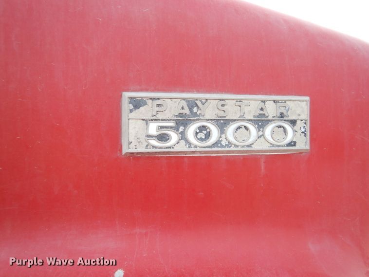 image for item GN9341 1999 International 5000 ready mix truck