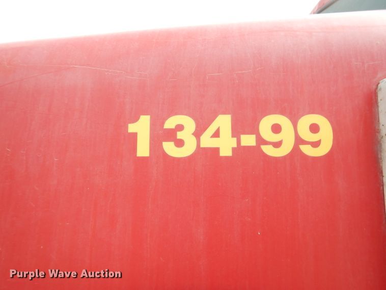 image for item GN9341 1999 International 5000 ready mix truck