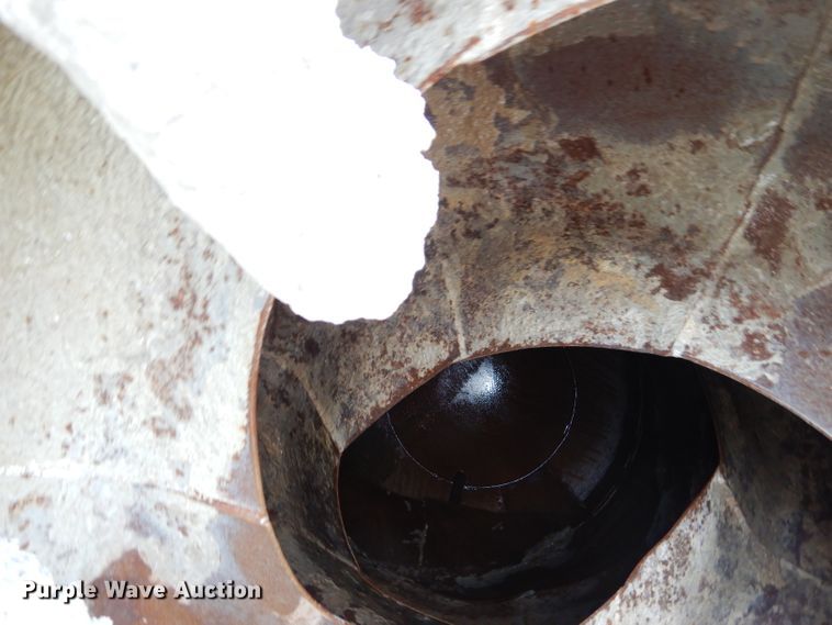 image for item GN9342 1993 Ford L8000 ready mix truck