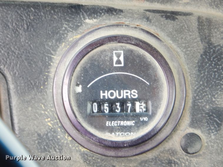 image for item GN9343 1996 Ford LT9000 ready mix truck