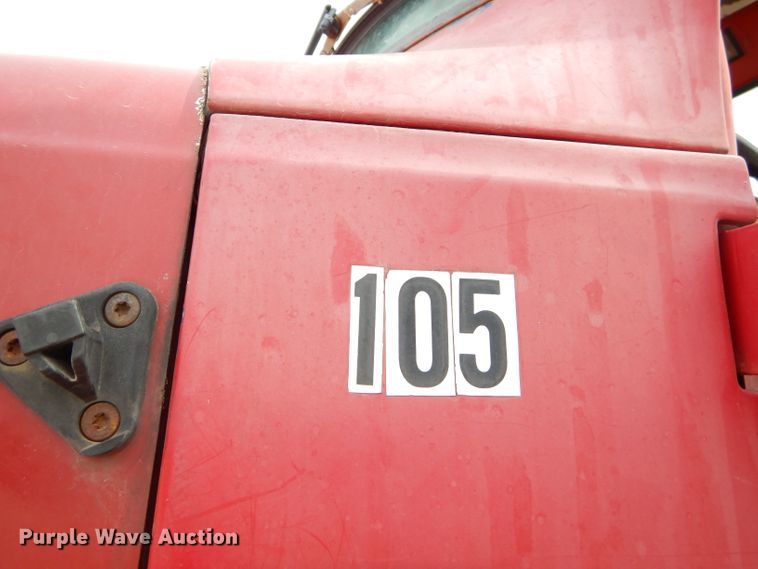 image for item GN9343 1996 Ford LT9000 ready mix truck