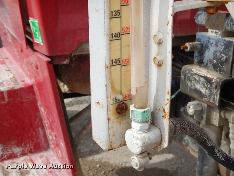 image for item GN9344 1994 Ford L8000 ready mix truck