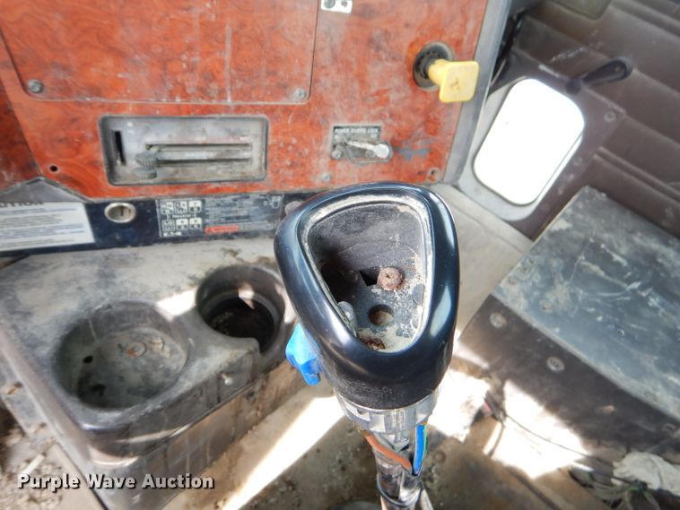 image for item GN9345 1995 International 5000SFA ready mix truck