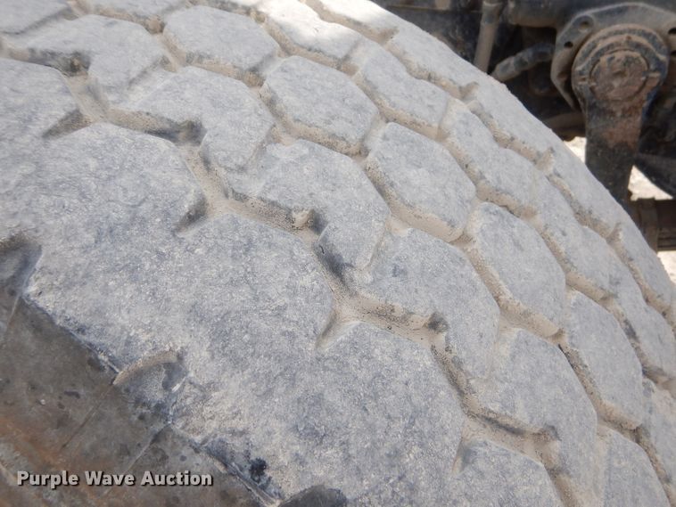 image for item GN9345 1995 International 5000SFA ready mix truck