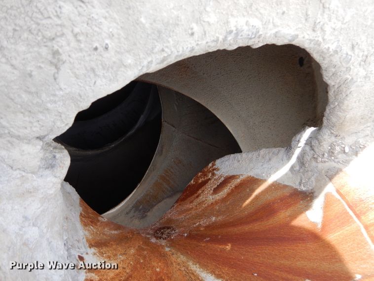 image for item GN9345 1995 International 5000SFA ready mix truck