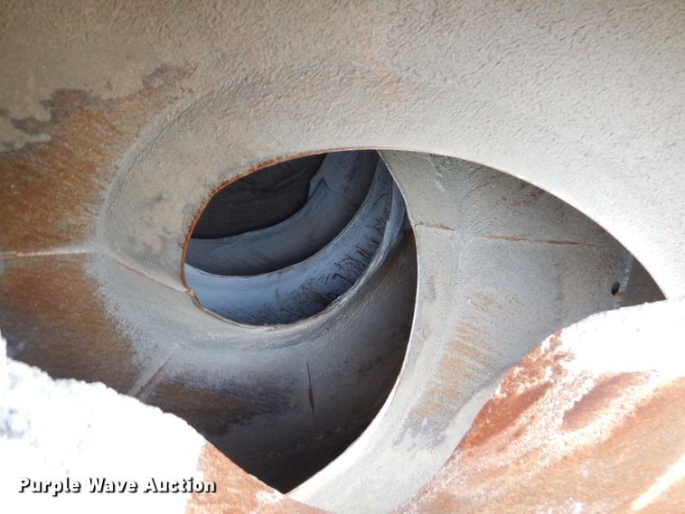 image for item GN9345 1995 International 5000SFA ready mix truck