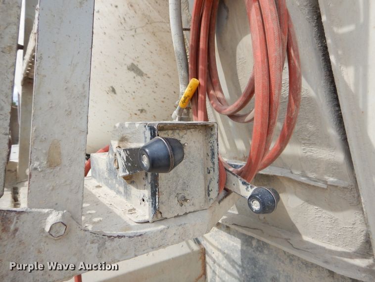 image for item GN9345 1995 International 5000SFA ready mix truck