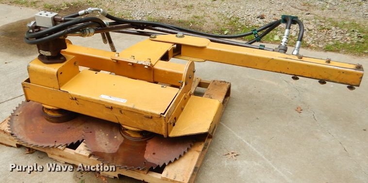 image for item GN9359 Alamo Buzz Bar BB90 tree trimmer