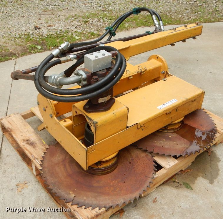 image for item GN9359 Alamo Buzz Bar BB90 tree trimmer