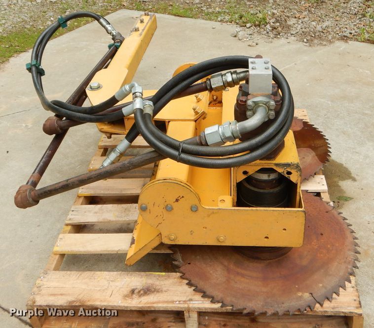 image for item GN9359 Alamo Buzz Bar BB90 tree trimmer