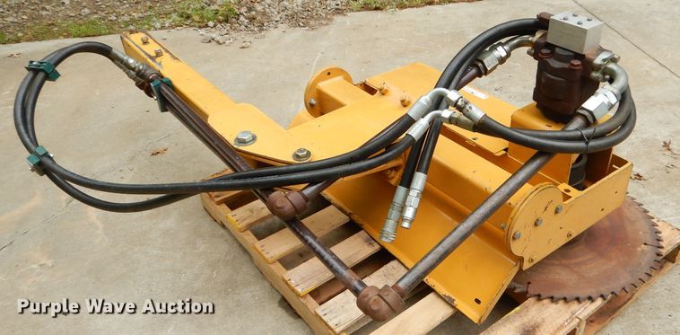 image for item GN9359 Alamo Buzz Bar BB90 tree trimmer