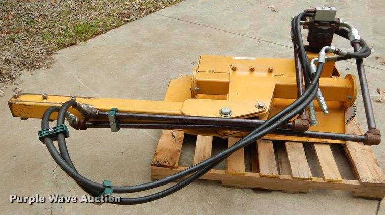 image for item GN9359 Alamo Buzz Bar BB90 tree trimmer