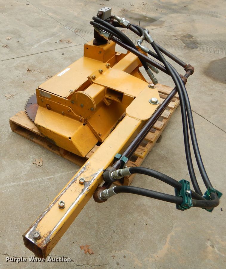 image for item GN9359 Alamo Buzz Bar BB90 tree trimmer