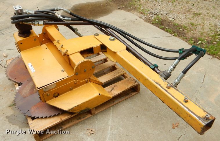 image for item GN9359 Alamo Buzz Bar BB90 tree trimmer