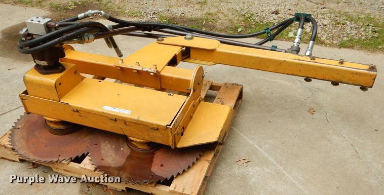 image for item GN9359 Alamo Buzz Bar BB90 tree trimmer