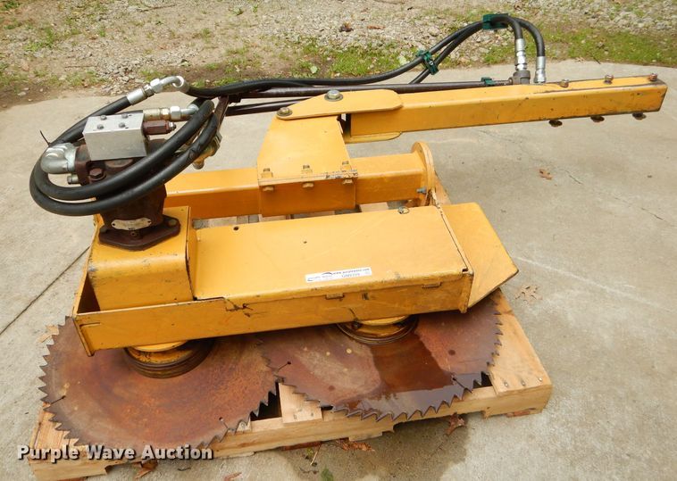 image for item GN9359 Alamo Buzz Bar BB90 tree trimmer