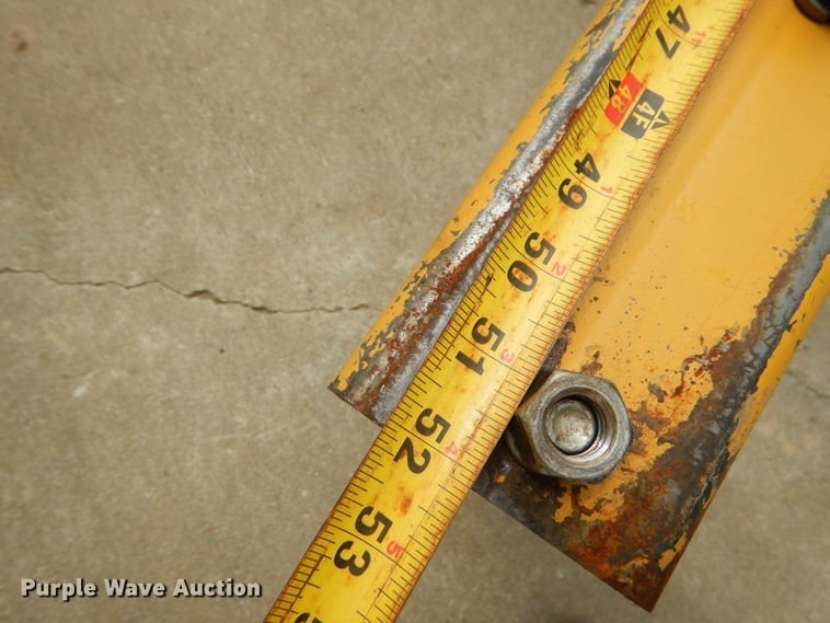 image for item GN9359 Alamo Buzz Bar BB90 tree trimmer