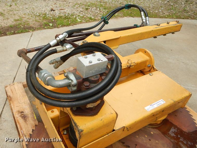 image for item GN9359 Alamo Buzz Bar BB90 tree trimmer