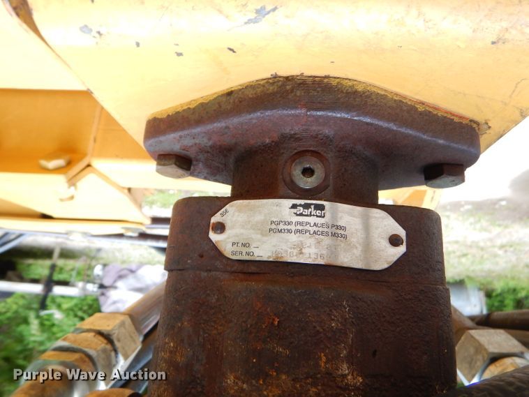 image for item GN9359 Alamo Buzz Bar BB90 tree trimmer