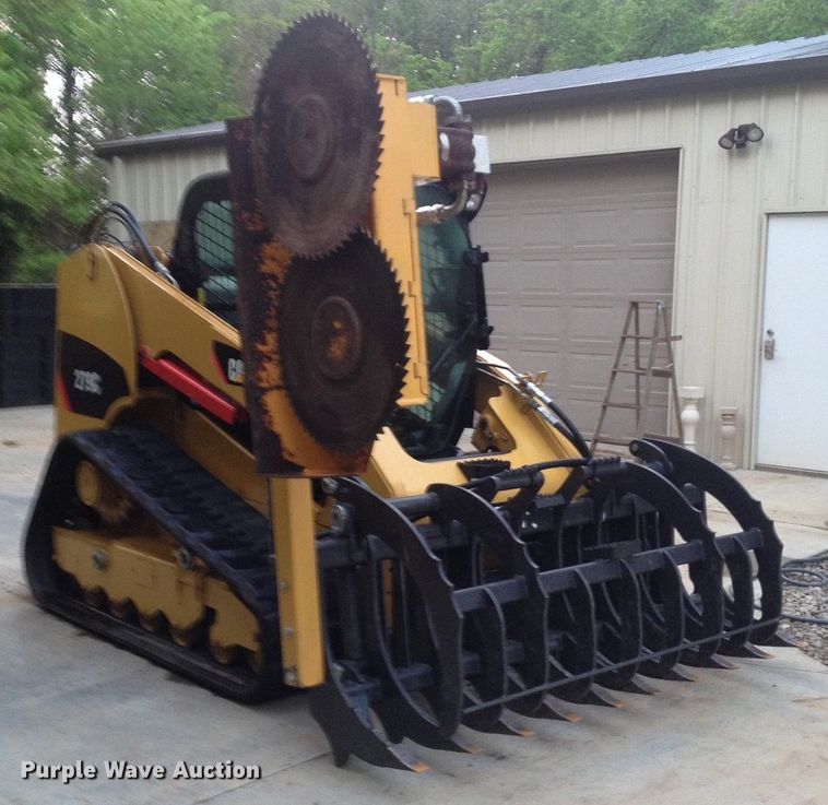 image for item GN9359 Alamo Buzz Bar BB90 tree trimmer