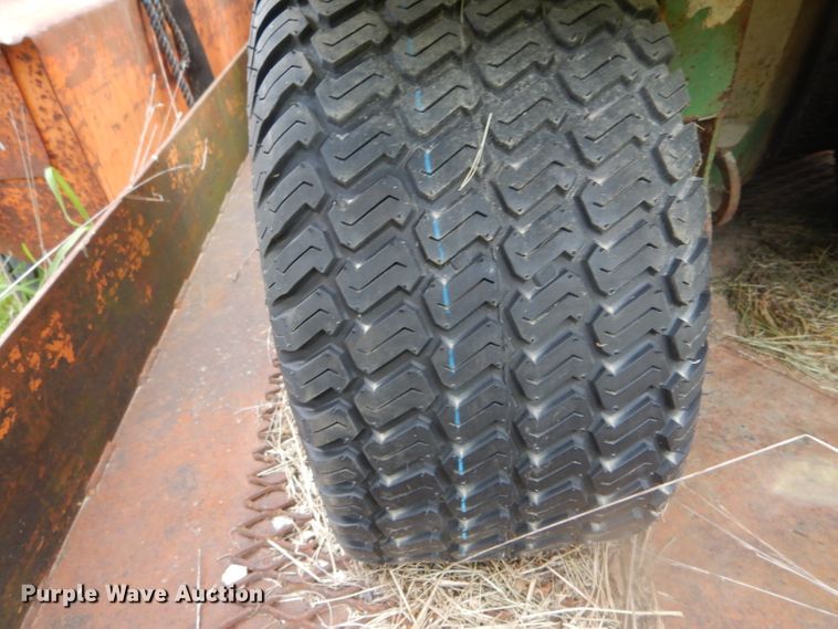 image for item GO9622 LE Meyers Co 1200B drill