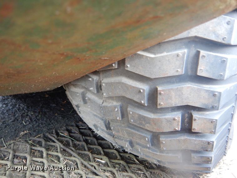 image for item GO9622 LE Meyers Co 1200B drill