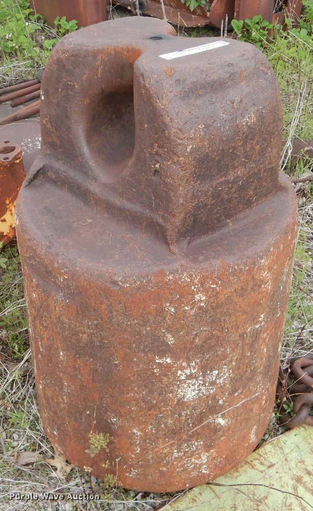 image for item GO9623 Drop hammer