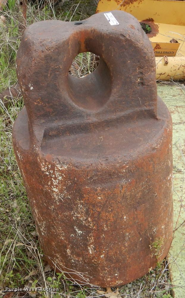 image for item GO9623 Drop hammer