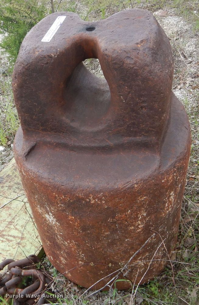 image for item GO9623 Drop hammer