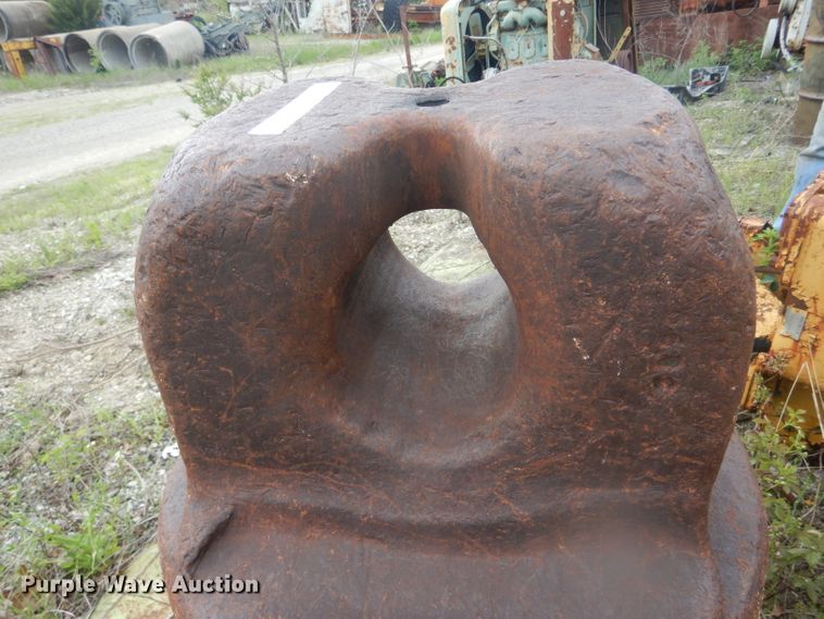 image for item GO9623 Drop hammer