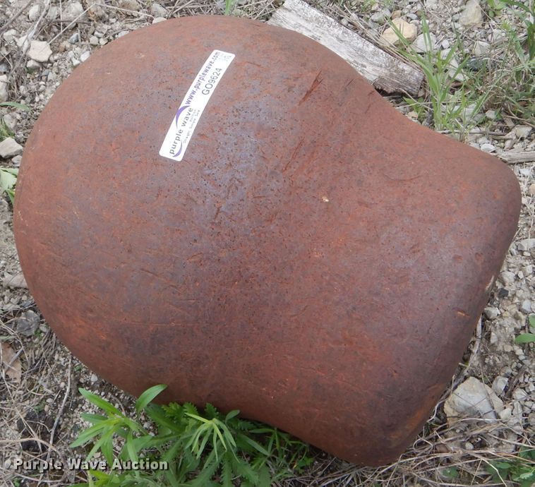 image for item GO9624 Drop hammer