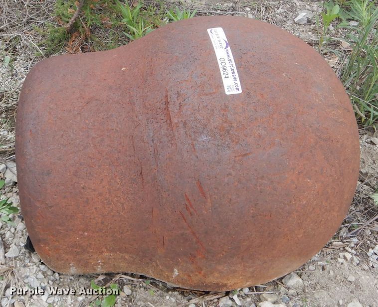 image for item GO9624 Drop hammer