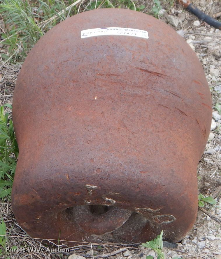 image for item GO9624 Drop hammer