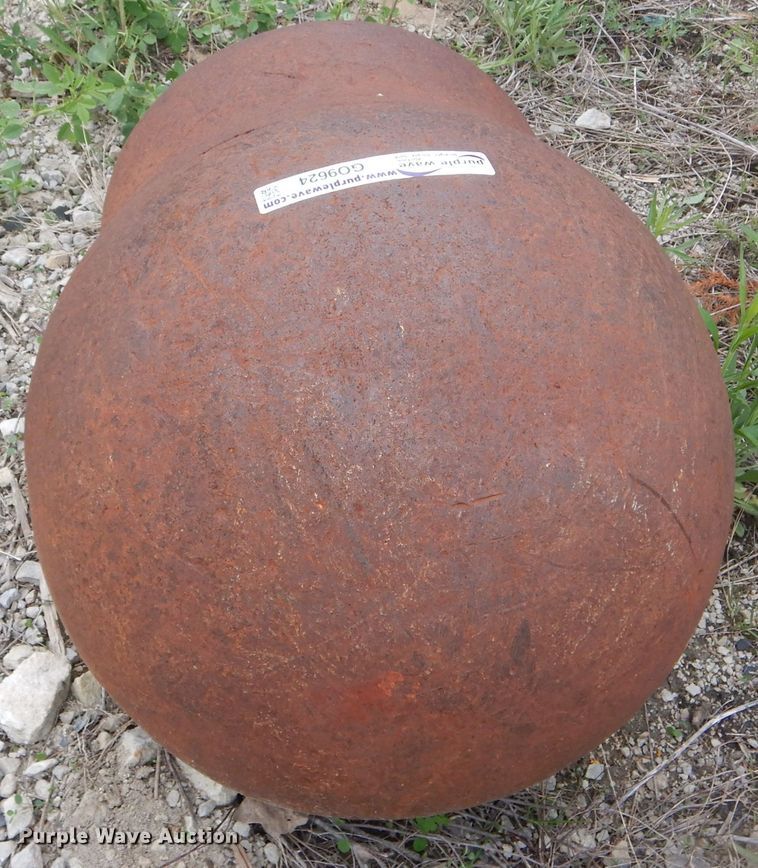 image for item GO9624 Drop hammer