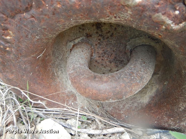 image for item GO9624 Drop hammer