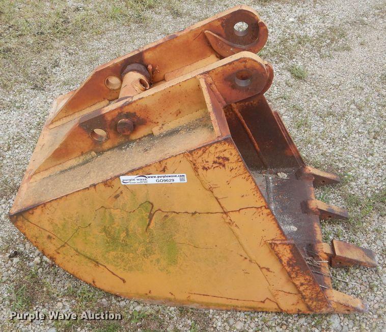 image for item GO9629 22"W backhoe bucket