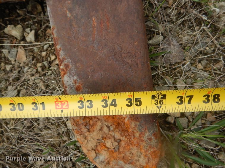 image for item GO9630 36"W excavator bucket