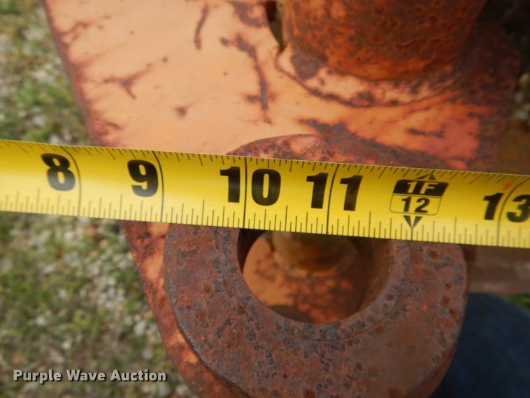 image for item GO9631 25"W excavator bucket