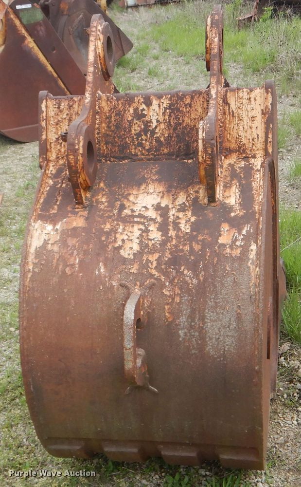 image for item GO9632 36"W excavator bucket
