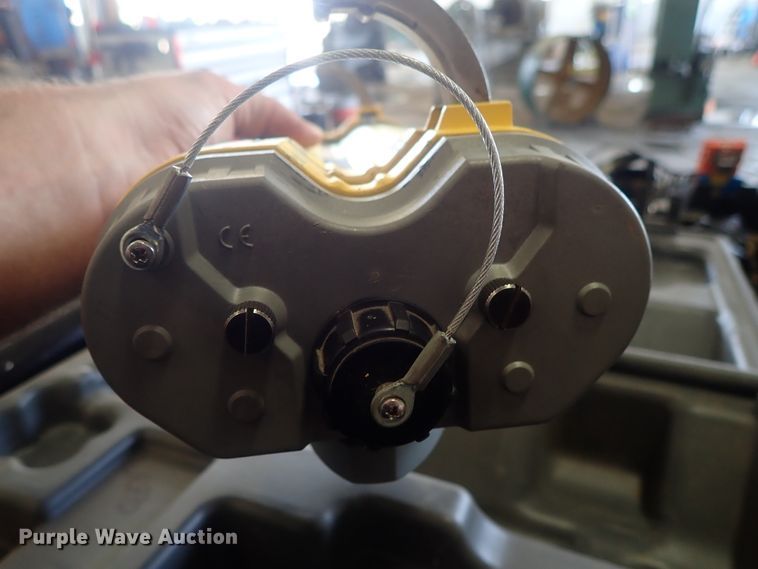 image for item GR9087 Spectra LR60 laser receiver