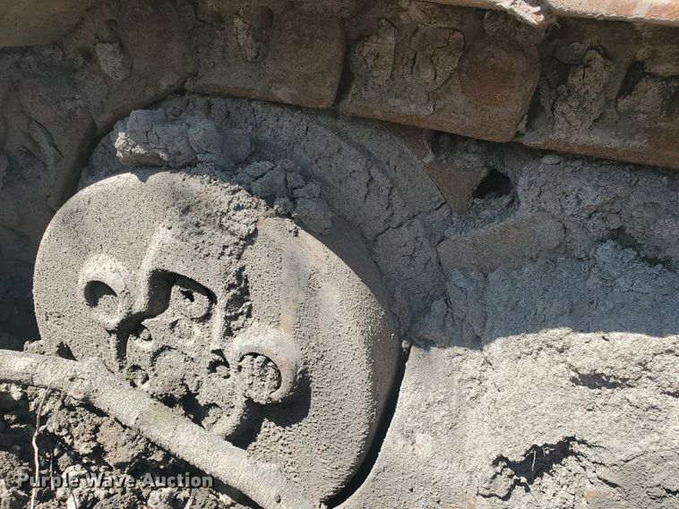 image for item GU9980 2000 Caterpillar 963C  crawler loader