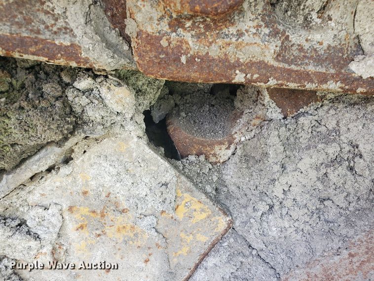 image for item GU9980 2000 Caterpillar 963C  crawler loader