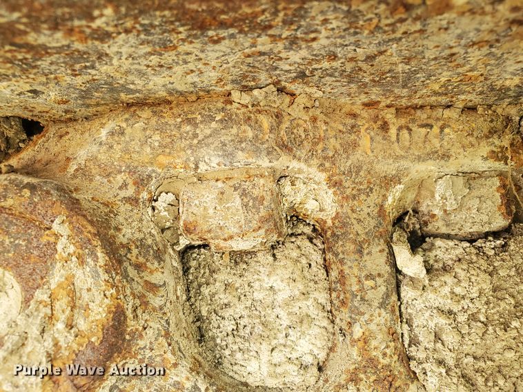 image for item GU9980 2000 Caterpillar 963C  crawler loader