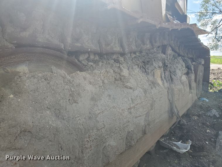 image for item GU9980 2000 Caterpillar 963C  crawler loader