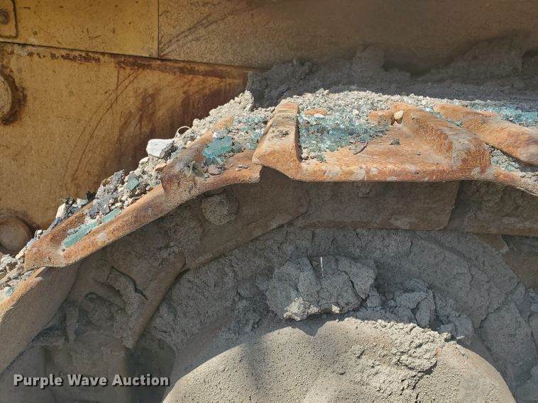 image for item GU9980 2000 Caterpillar 963C  crawler loader