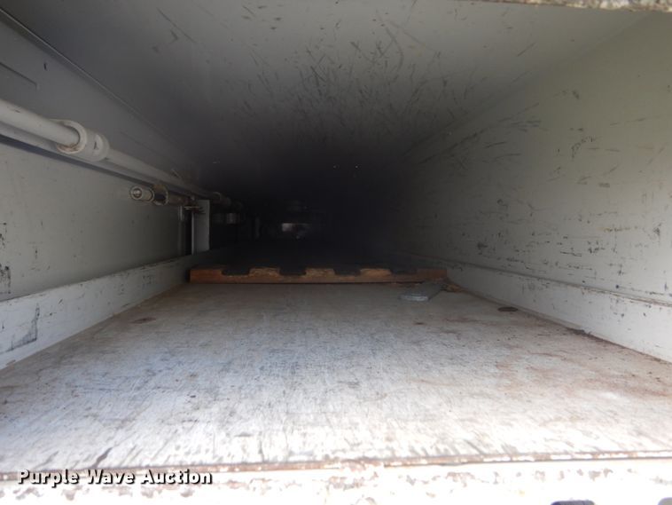 image for item GW9784 2008 International 4300 bucket truck