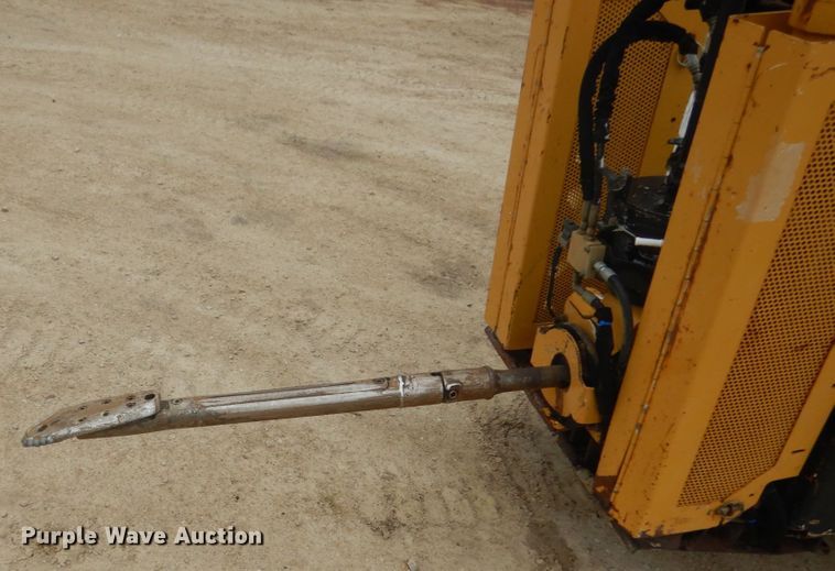 image for item GW9799 2010 Vermeer D9X13  Series II directional boring unit