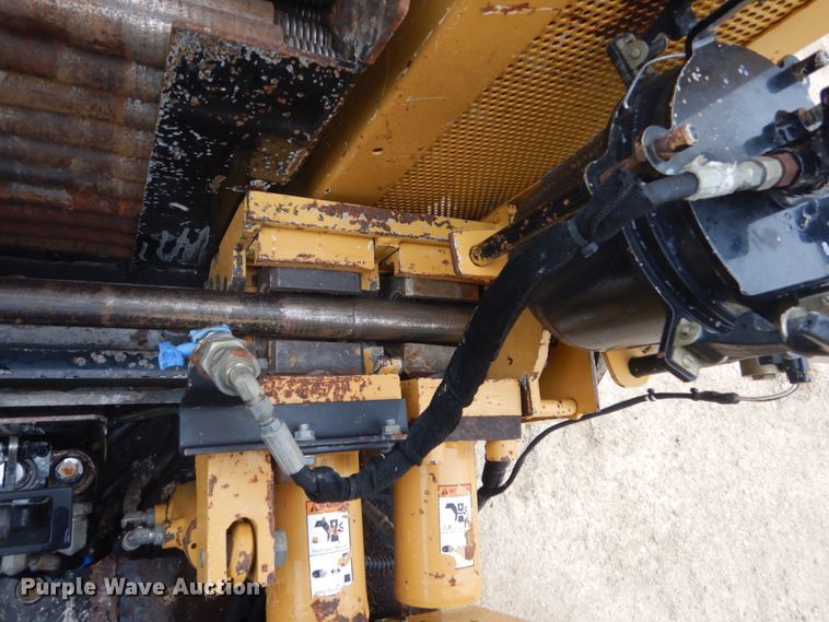 image for item GW9799 2010 Vermeer D9X13  Series II directional boring unit