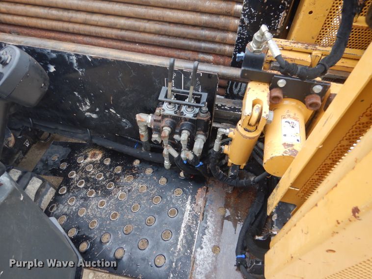 image for item GW9799 2010 Vermeer D9X13  Series II directional boring unit